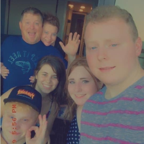 Meet your Posher, Brianna - Picture 1 of 1